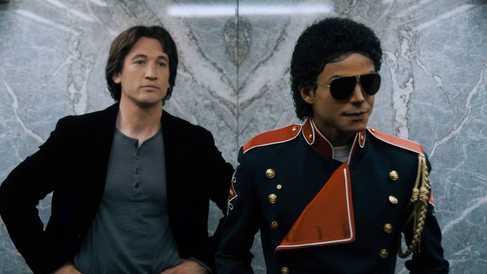 Michael Hits Major Box Office Milestone Despite Digital Release