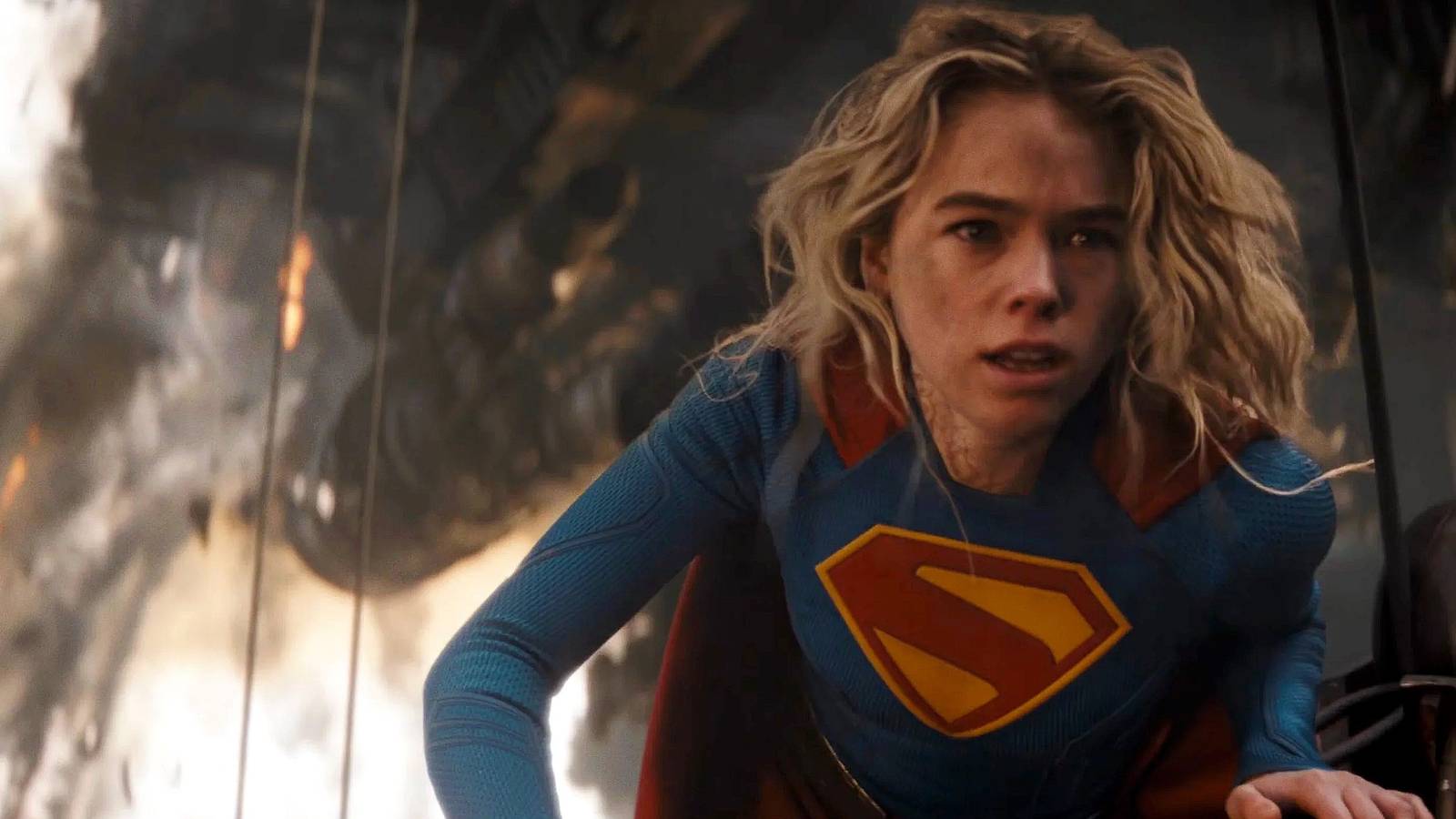 Stop Making Women Earn Representation In Superhero Movies By Traumatizing Them