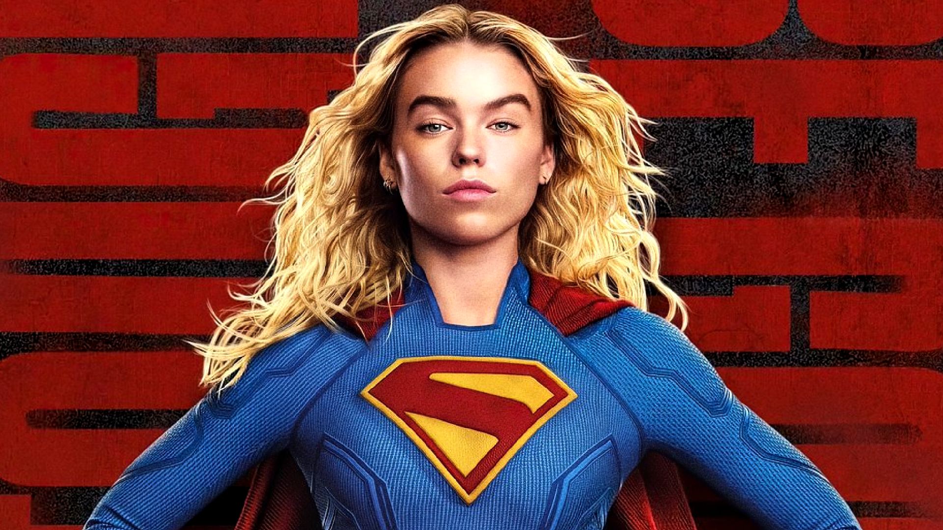DC Confirms Wild Superhero Team For Supergirl's Next Appearance image