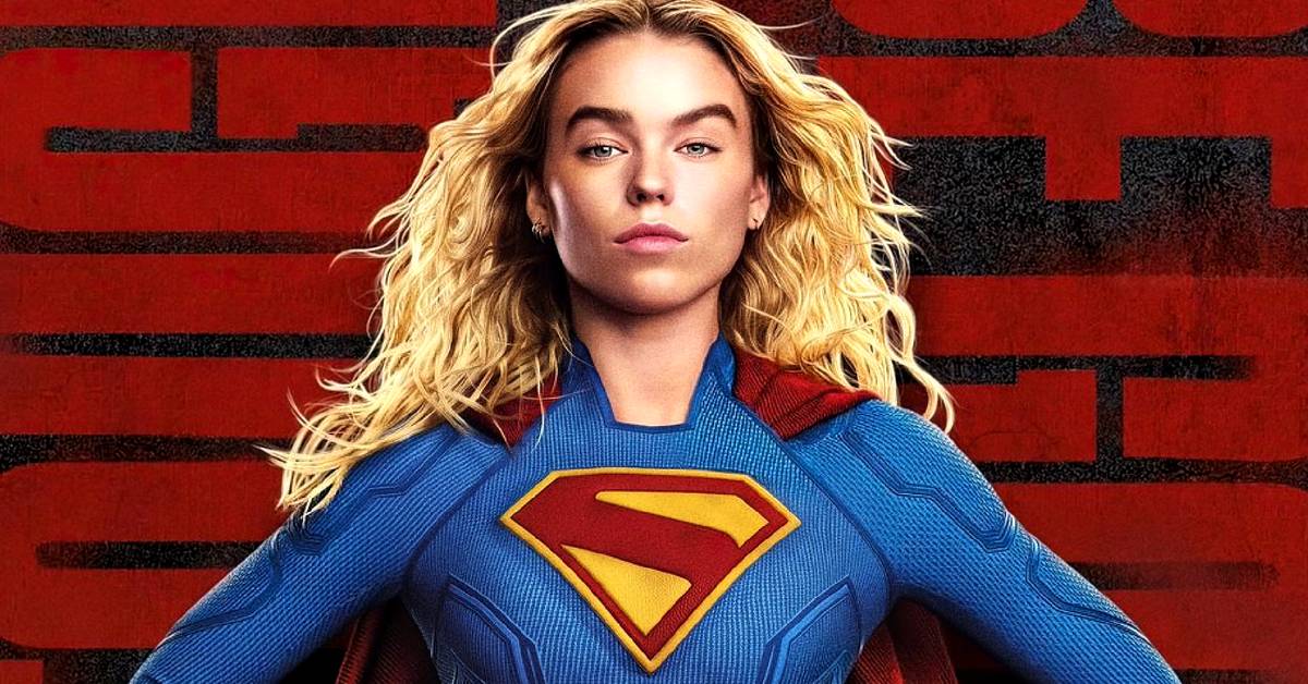 screenrant.com - Tom Wilson - The Supergirl Open-World RPG Of Your Dreams Is Officially Here