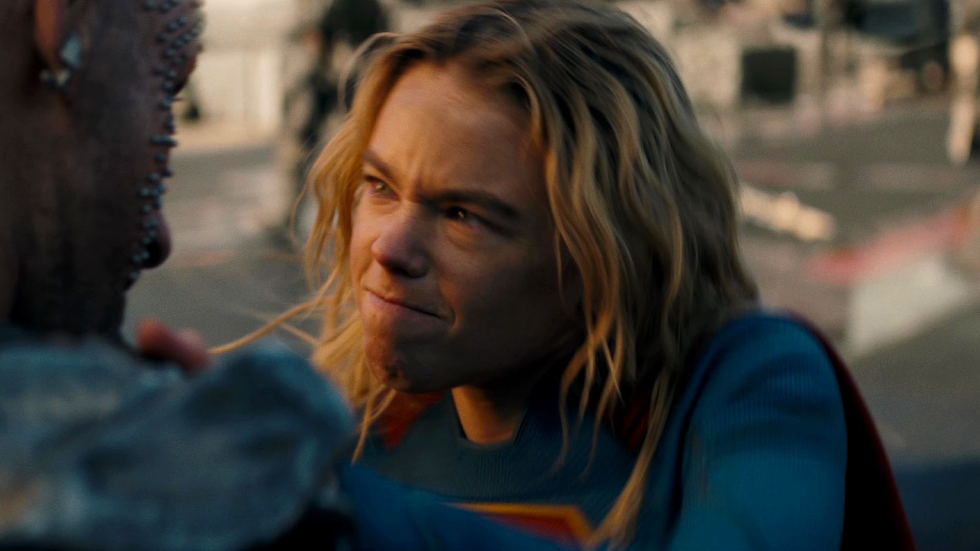 DC Supergirl Movie's Reported Budget Officially Makes Beating Superman Easier image