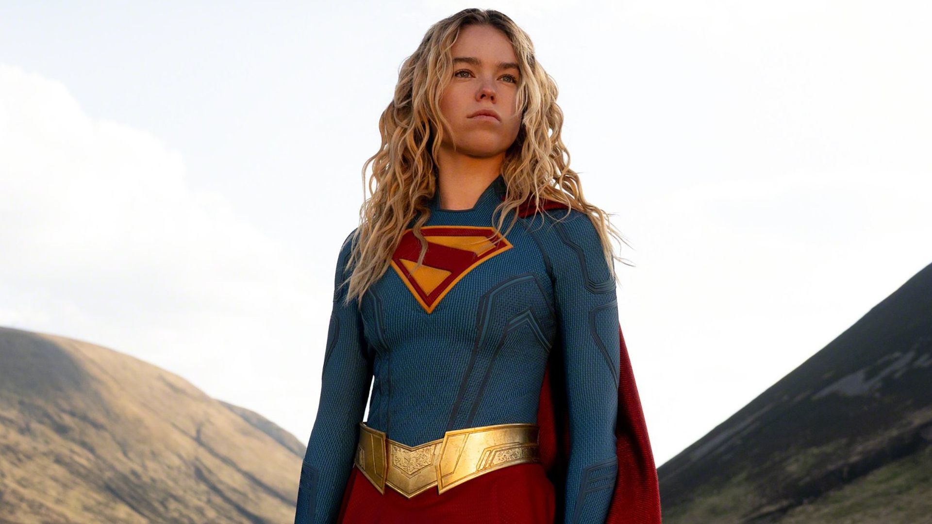 Supergirl First Reactions Are Officially In For James Gunn's Next DC Movie image