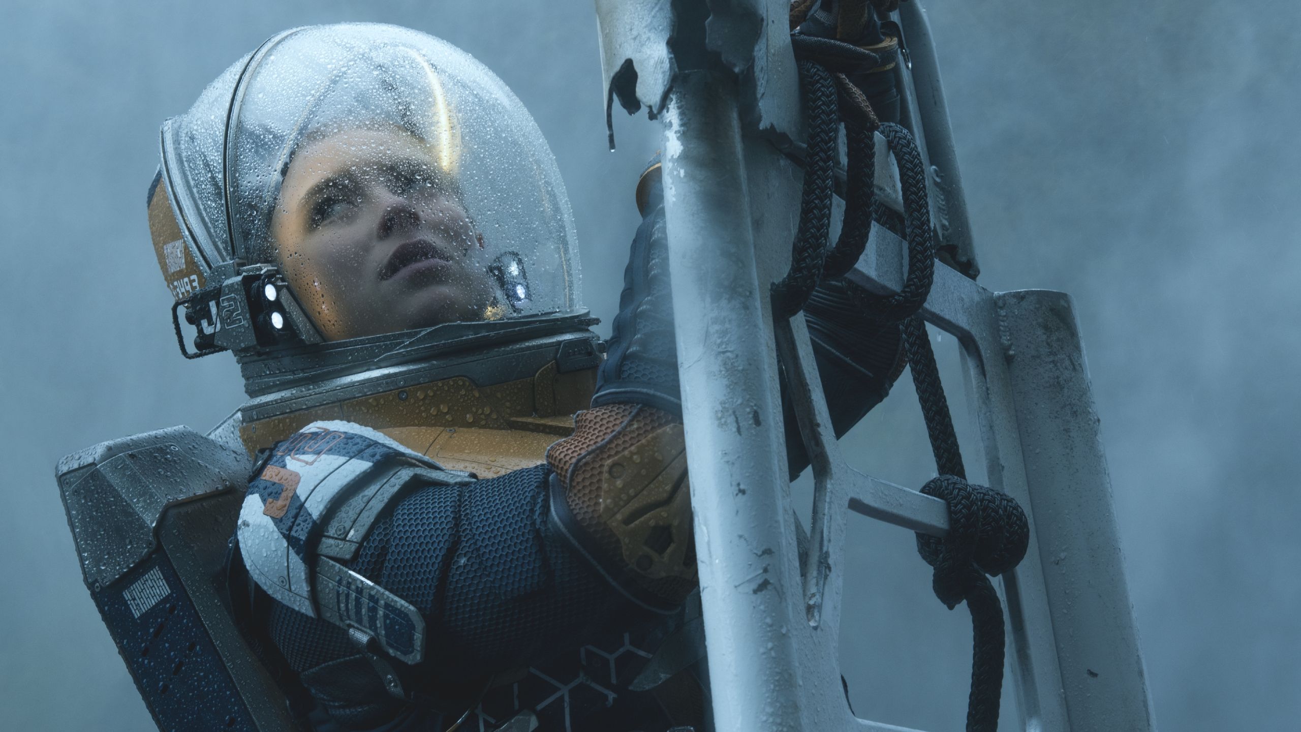 Netflix's 3-Part 'Project Hail Mary Meets Interstellar' Series Is A Perfect Space Show image