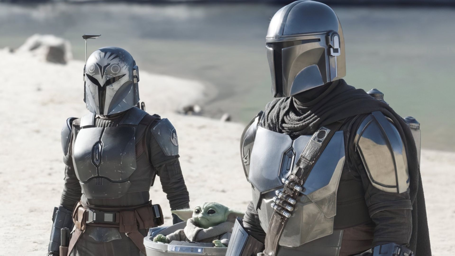 All 13 Mandalorian Clans, Houses & Groups In Star Wars Canon image