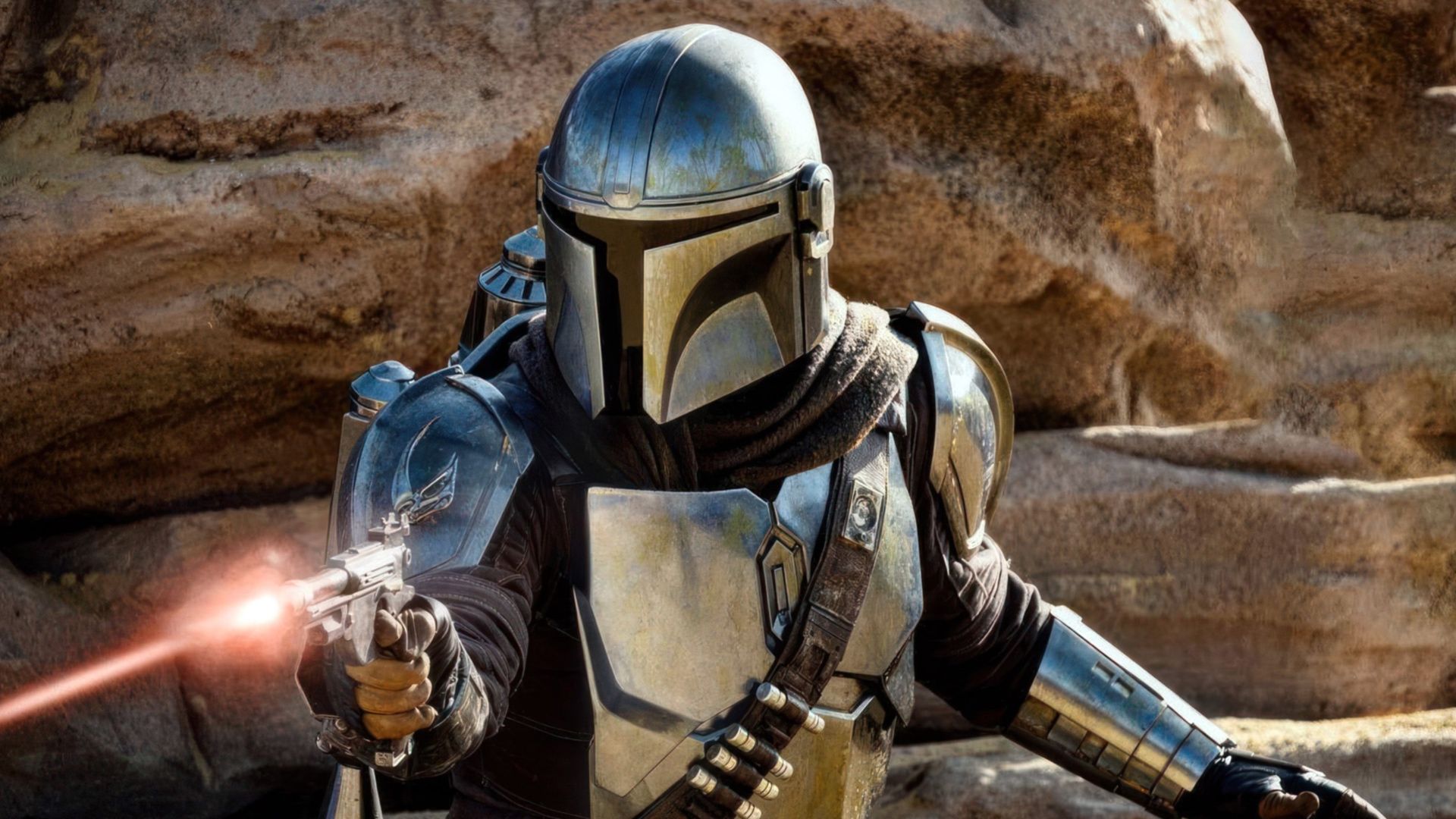After 7 Years, The Mandalorian Is Changing Genres For Next Release
