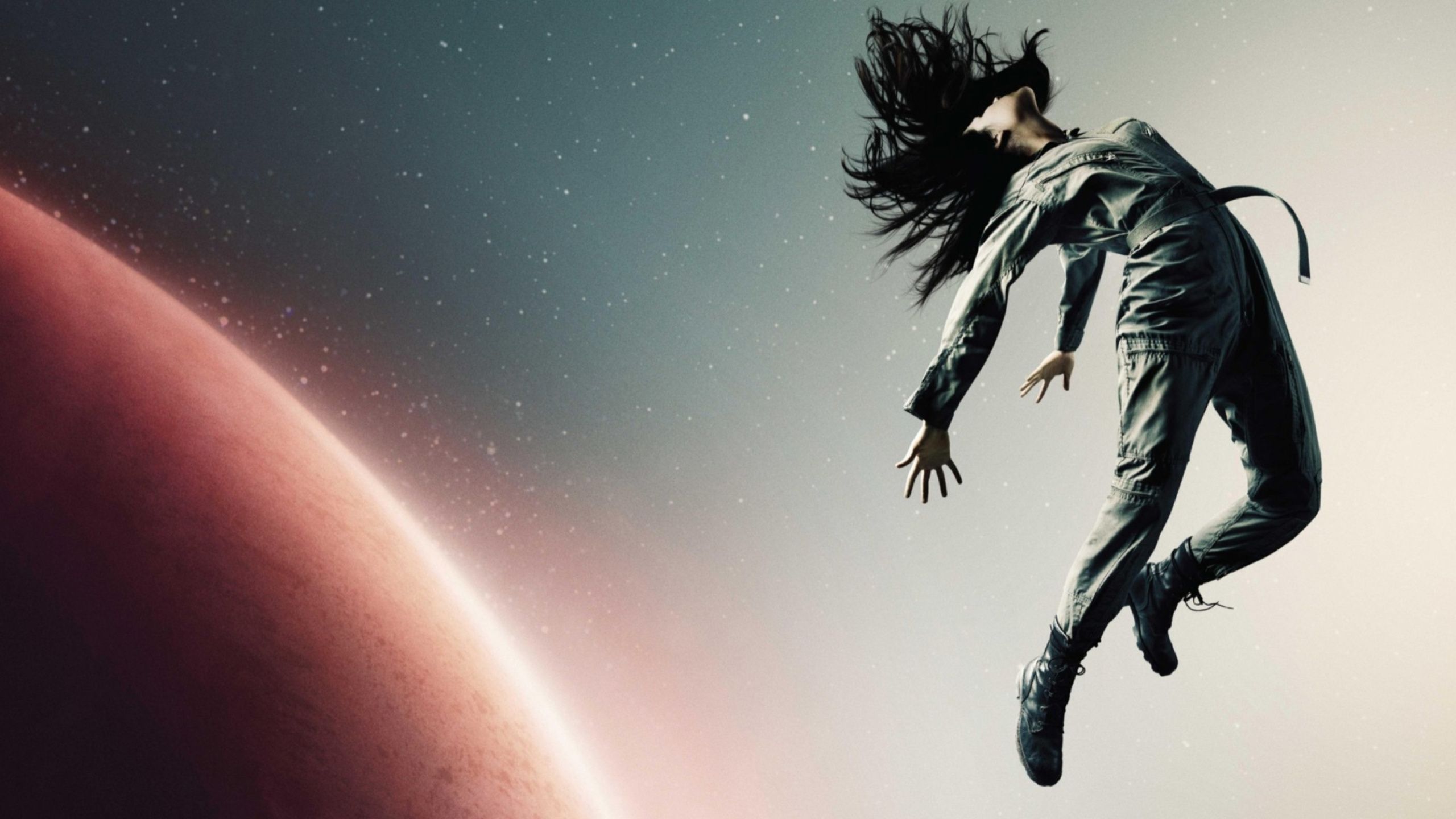 10 Best Hard Sci-Fi Books Of All Time image