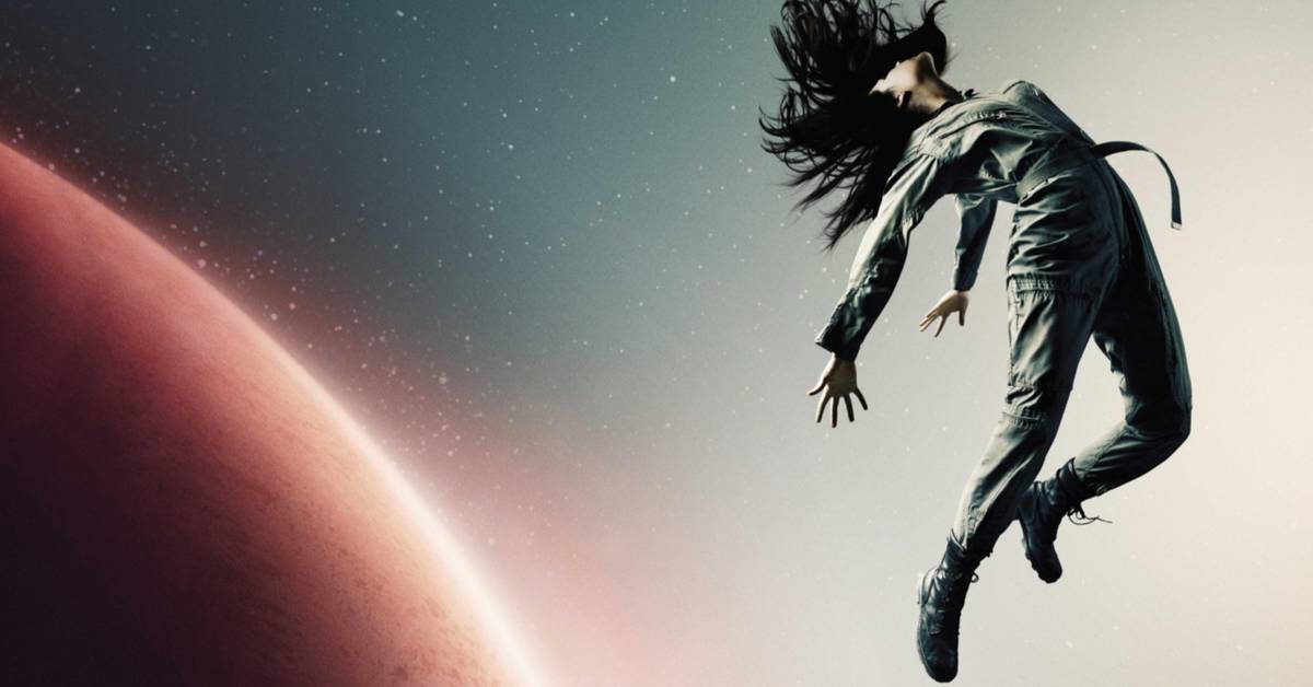 screenrant.com - Memory Ngulube - 10 Best Hard Sci-Fi Books Of All Time