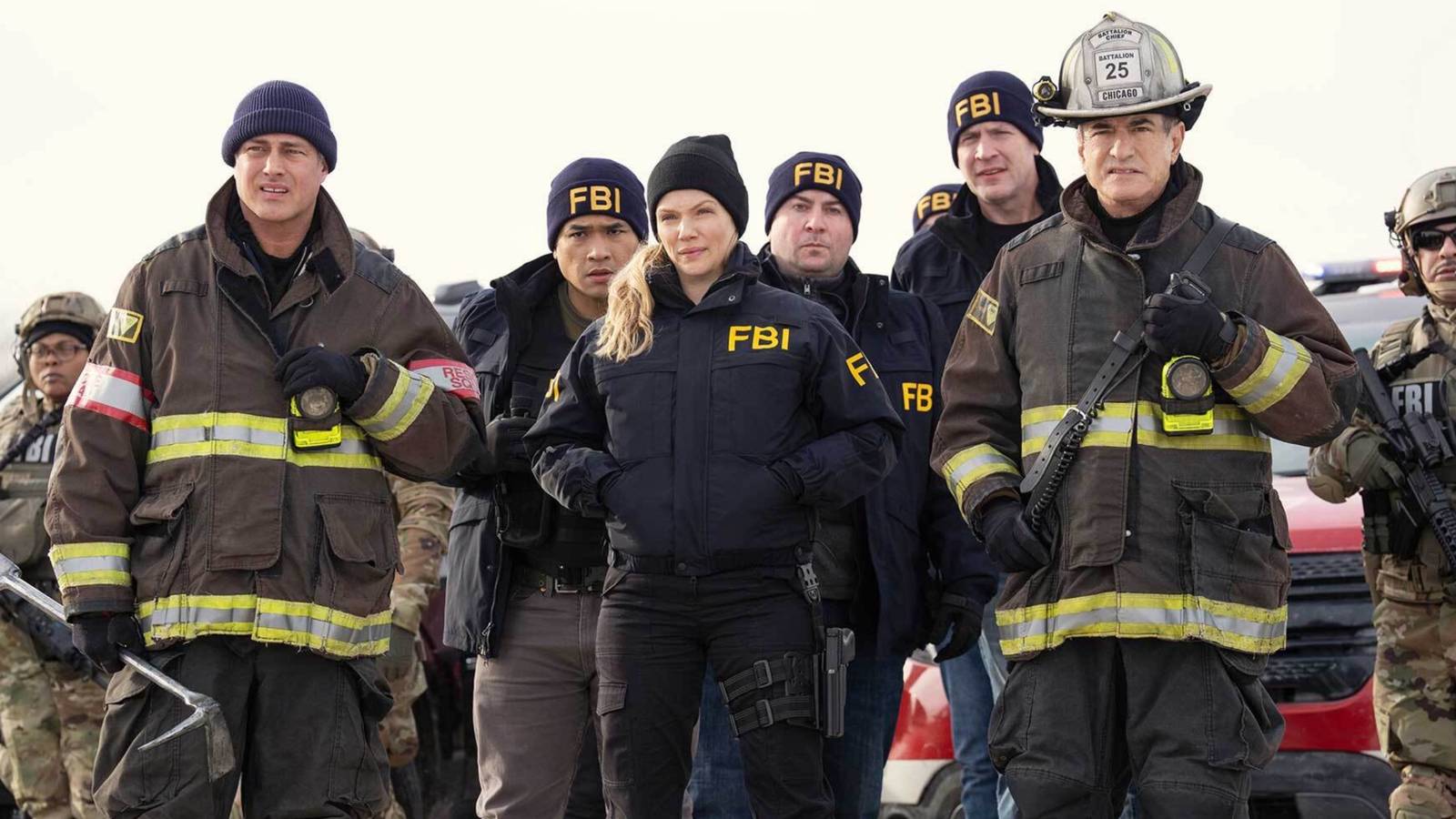 8 Network TV Shows That Actually Deserve To Win An Emmy In 2026