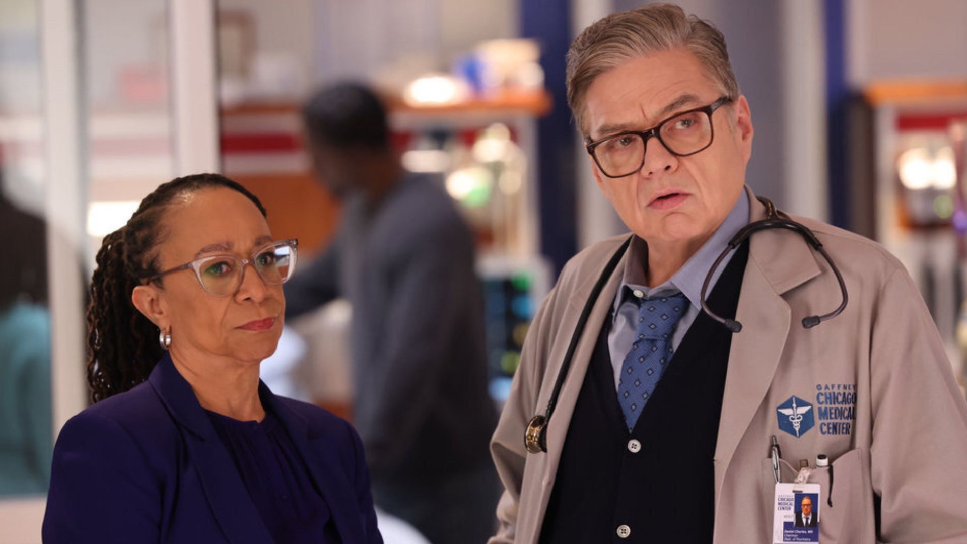 Chicago Med's Best Cliffhanger Proves Season 12 Can't Afford To Lose One Major Character image