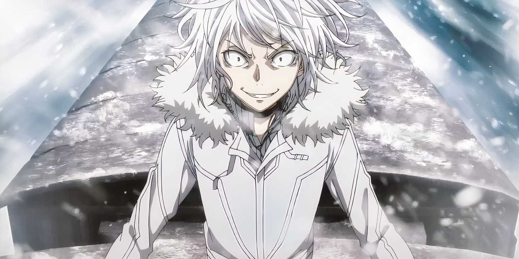  Accelerator’s Vector Manipulation - A Certain Magical Index
