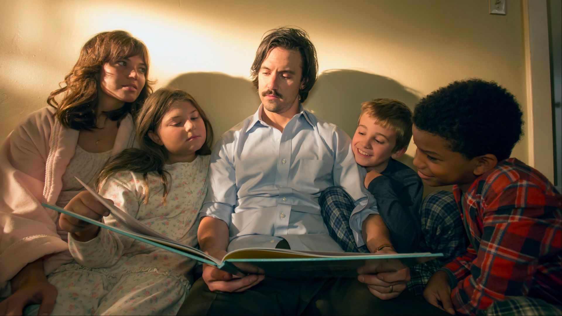 Netflix's 8-Part Drama With This Is Us Vibes Has Been Severely Overlooked