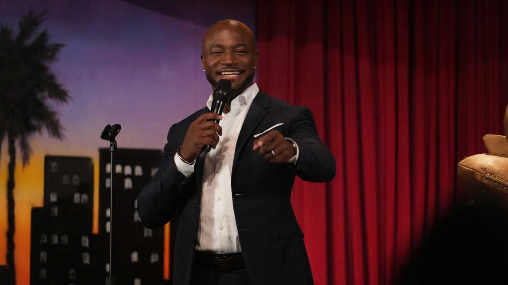 Taye Diggs as Billy Baker in All American season 5