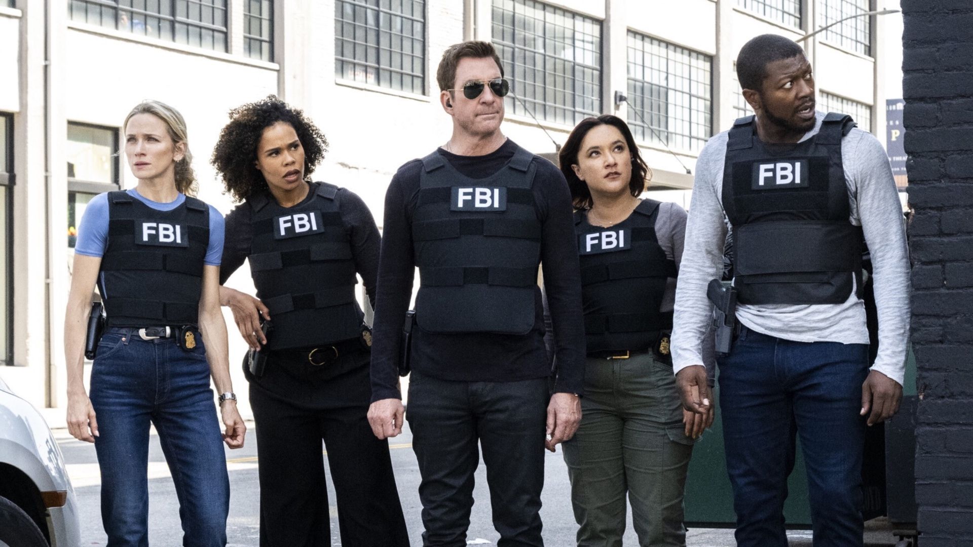 CBS Hasn't Recovered From Cancelling These 2 Spinoffs (They're Not What You Think)