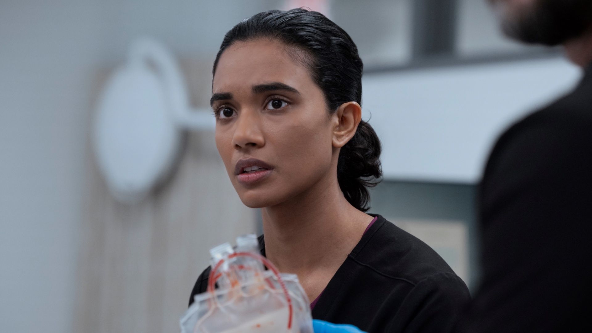 After The Pitt’s Controversial Exits, 6 More Characters Who Deserve Bigger Stories In Season 3 image