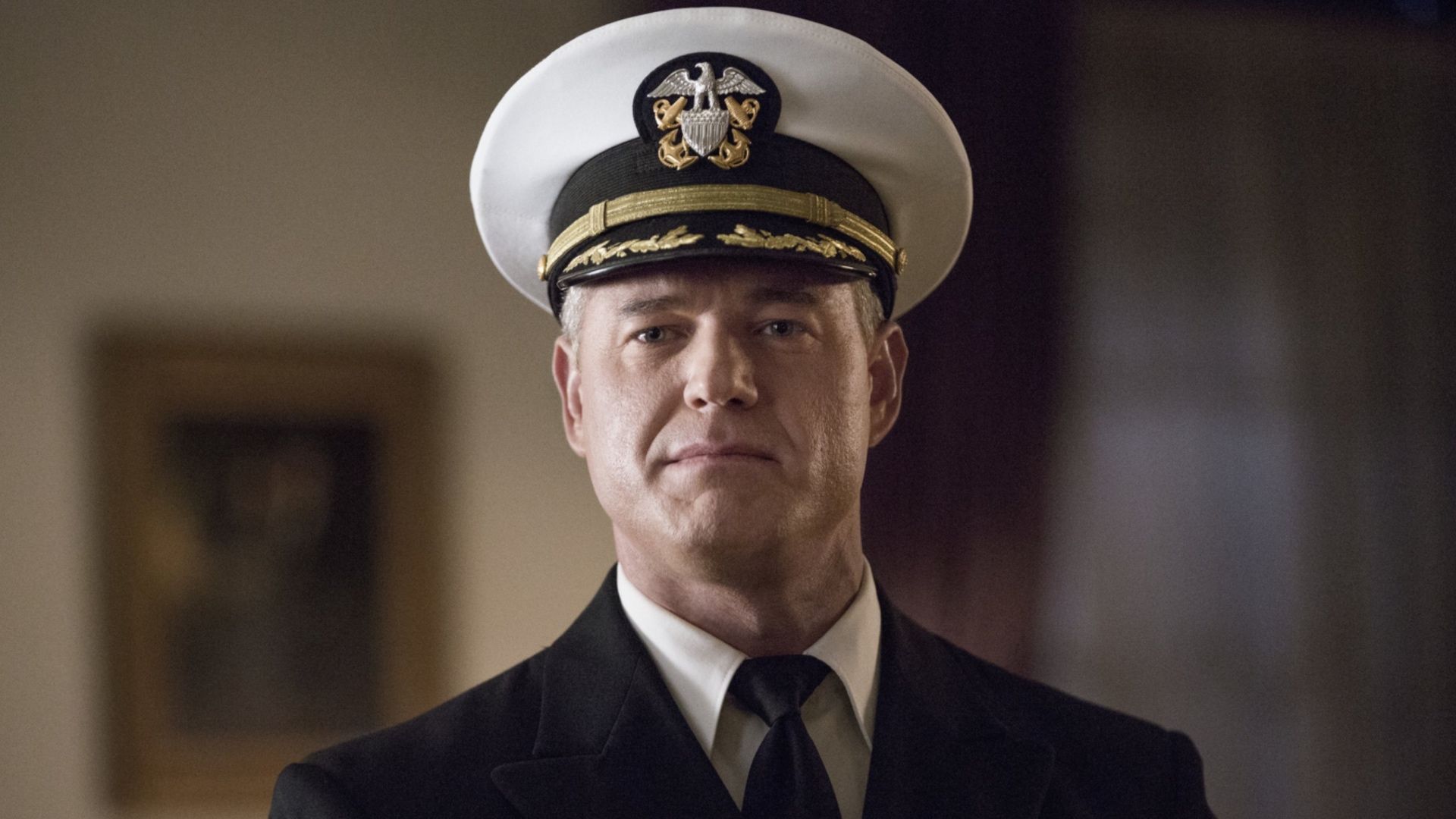 Eric Dane's Action-Packed 5-Part Series Now On Netflix Is The Perfect Summer Binge image