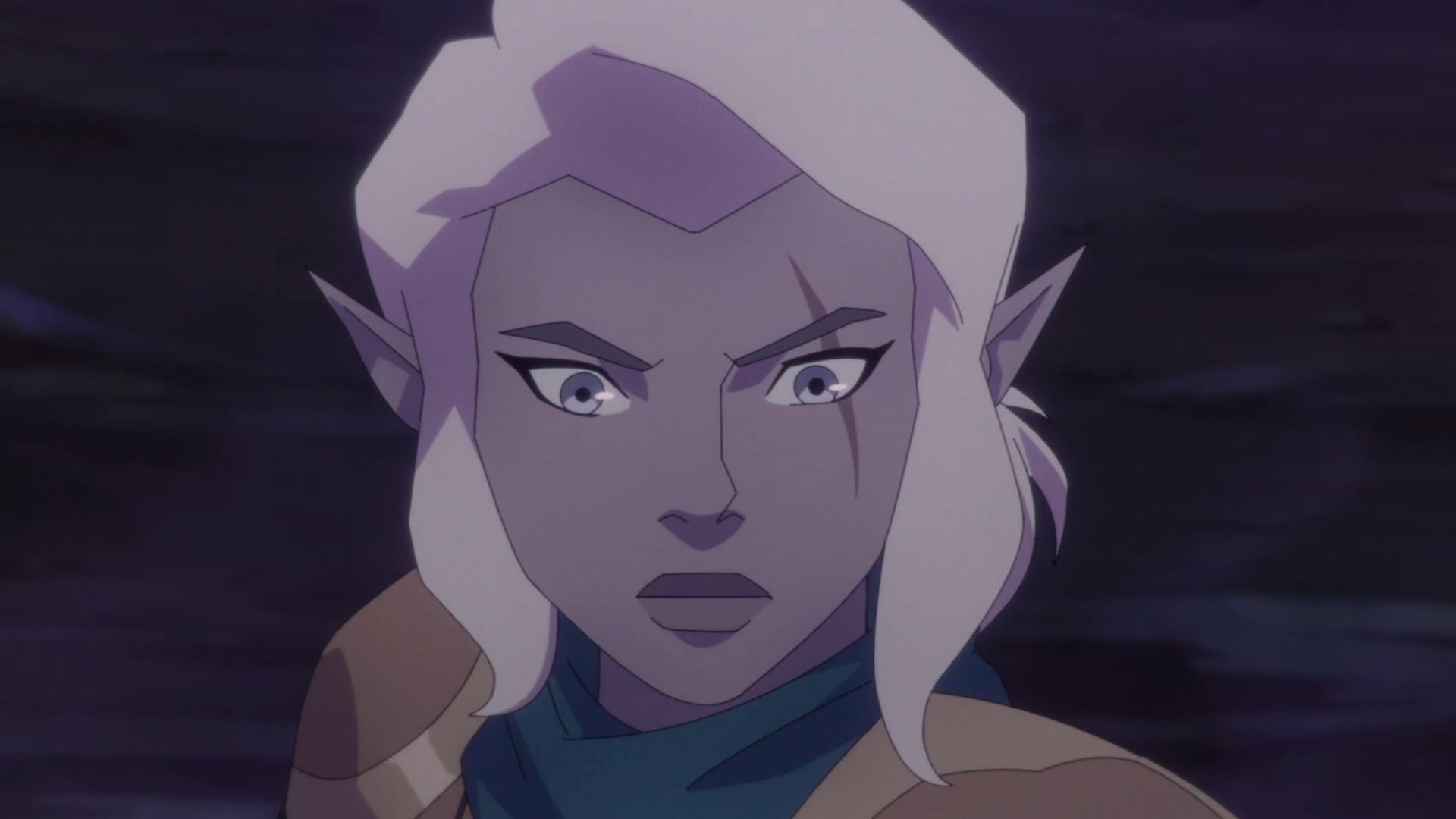 Pike's Real Identity In The Legend Of Vox Machina Confirms A Years-Old Theory image