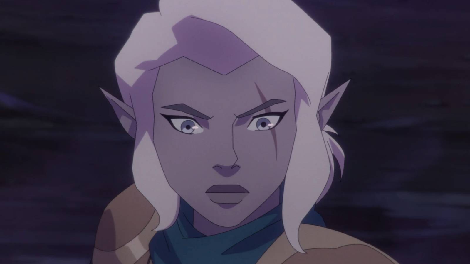 Pike's Real Identity In The Legend Of Vox Machina Confirms A Years-Old Theory