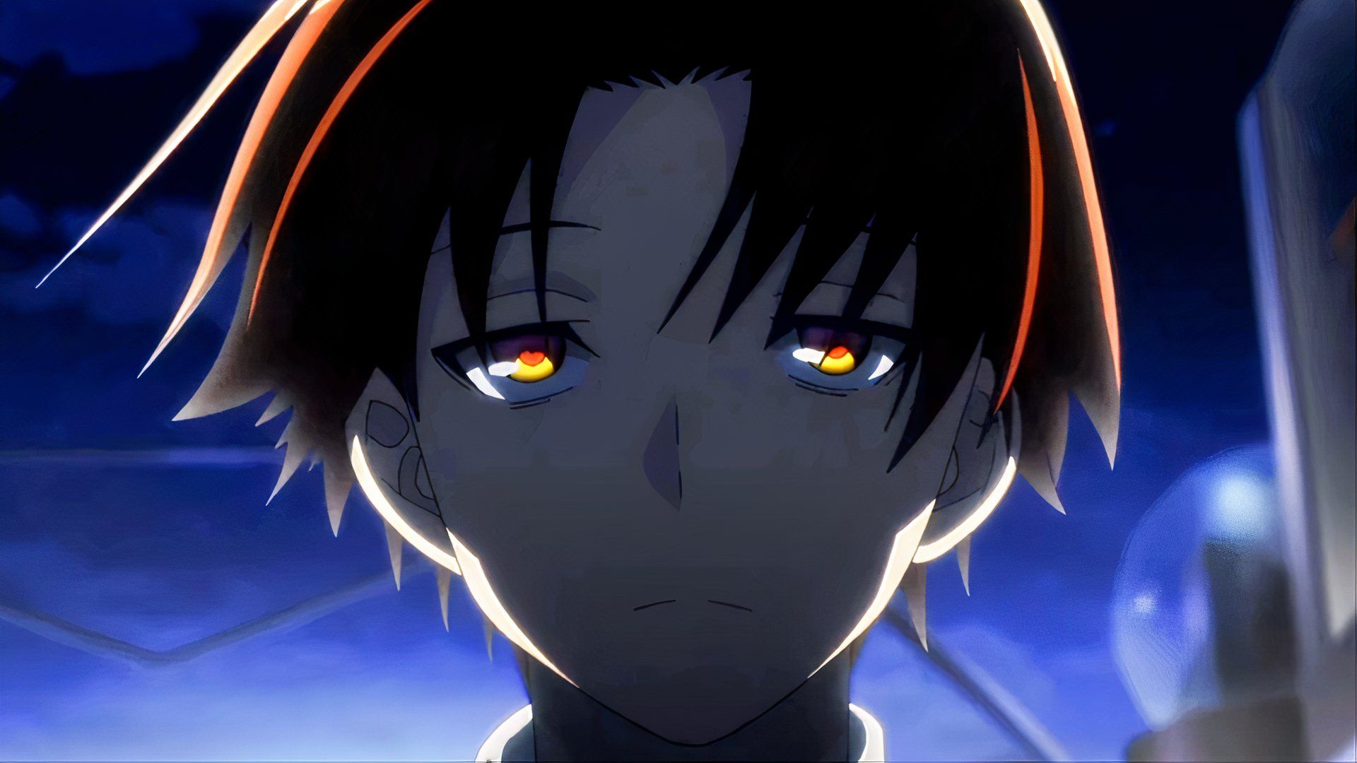 Crunchyroll’s Ultimate Power Fantasy Is Returning, And It Could Ruin The Series image