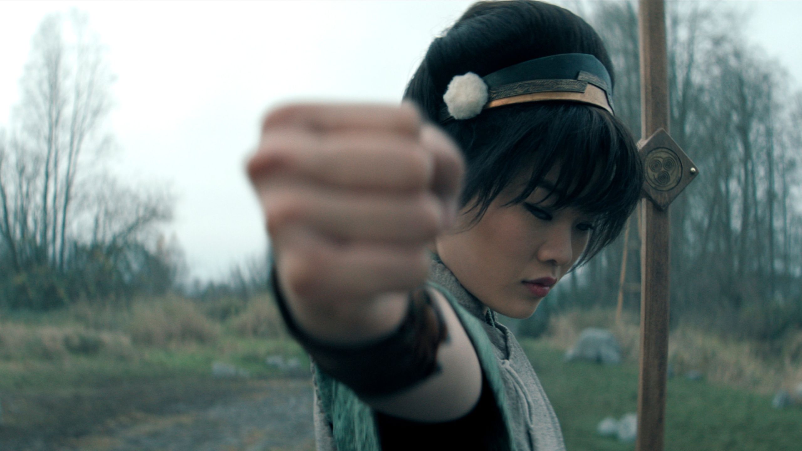 Netflix's Massive Fantasy Series Finally Returns In One Week image