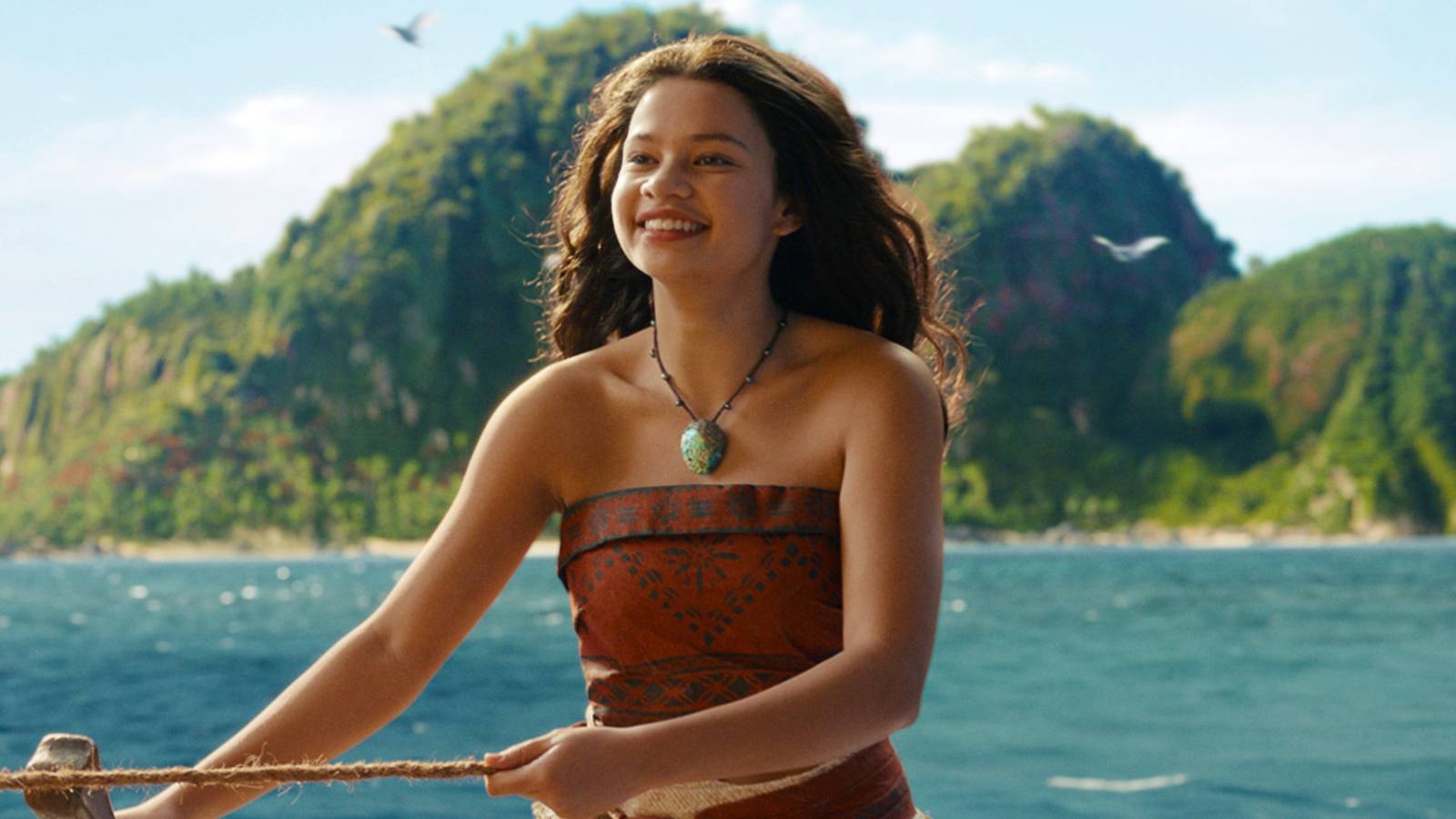 Disney’s Live-Action Moana Remake Is Already A Streaming Hit Disney’s Live-Action Moana Remake Is Already A Streaming Hit