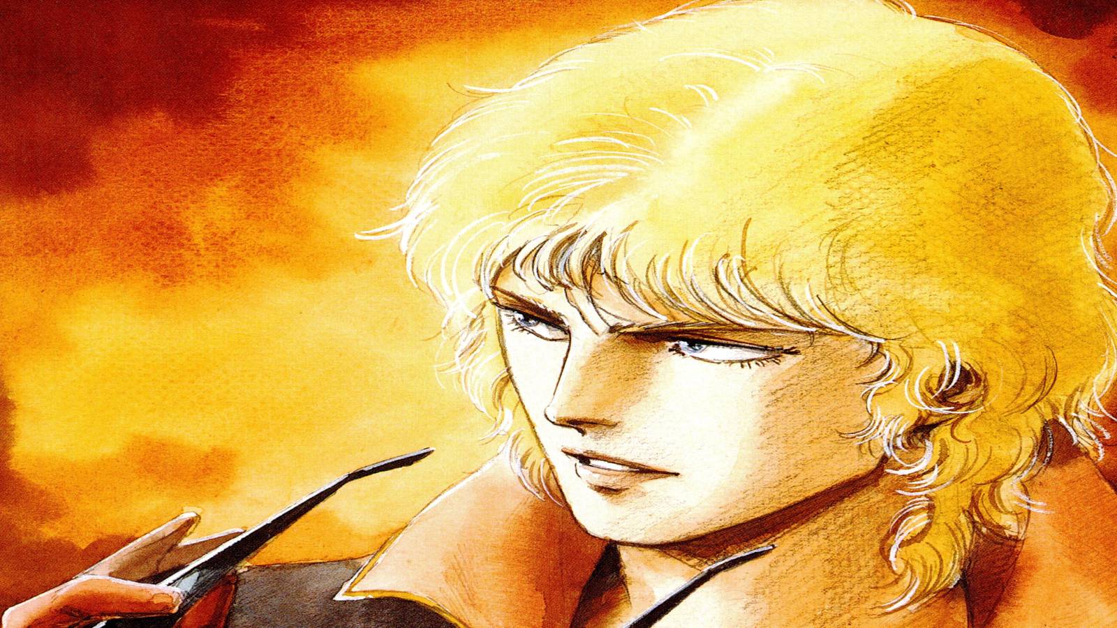 Even Gundam's Creator Admits That BL Saved The Mecha Genre
