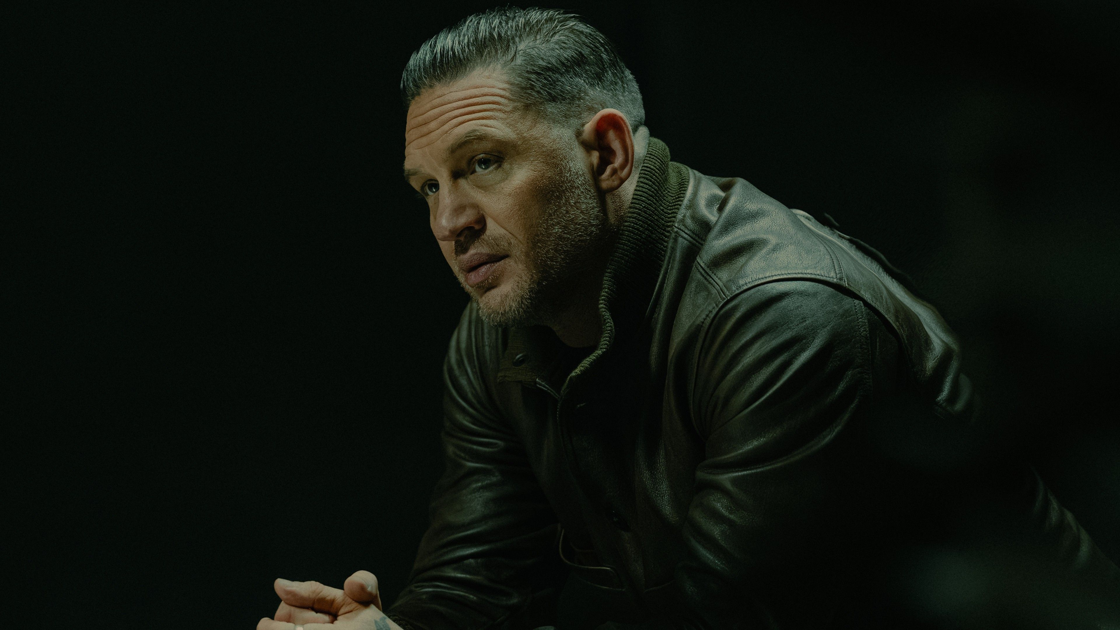 Guy Ritchie’s 10-Part Crime Drama With Tom Hardy Has An Even Better Cast For Season 2 image