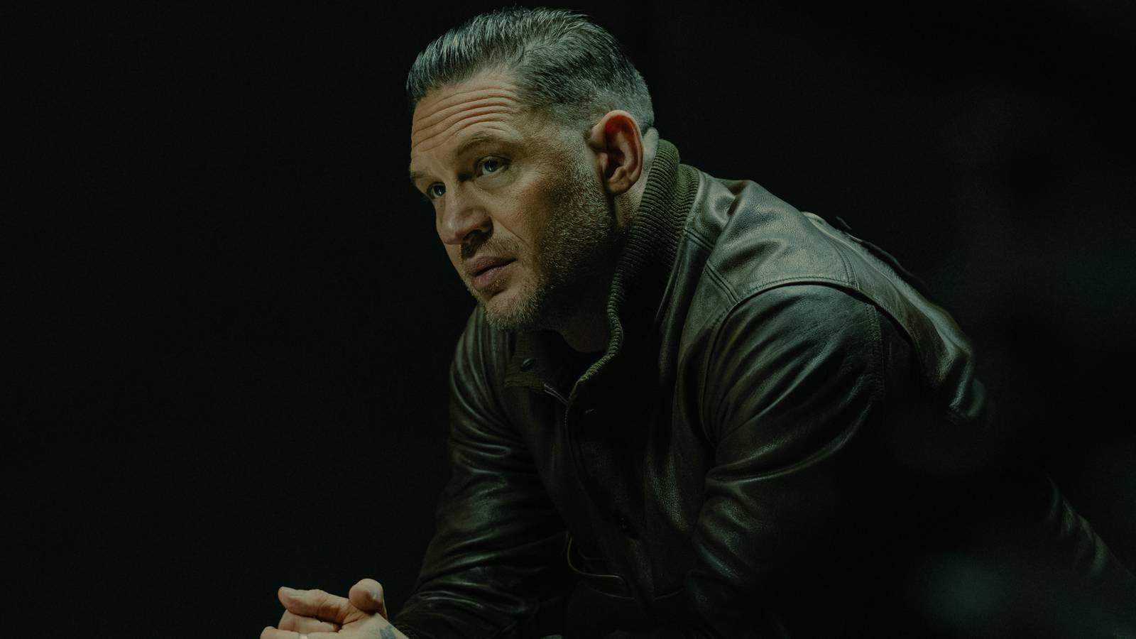 Guy Ritchie’s 10-Part Crime Drama With Tom Hardy Has An Even Better Cast For Season 2