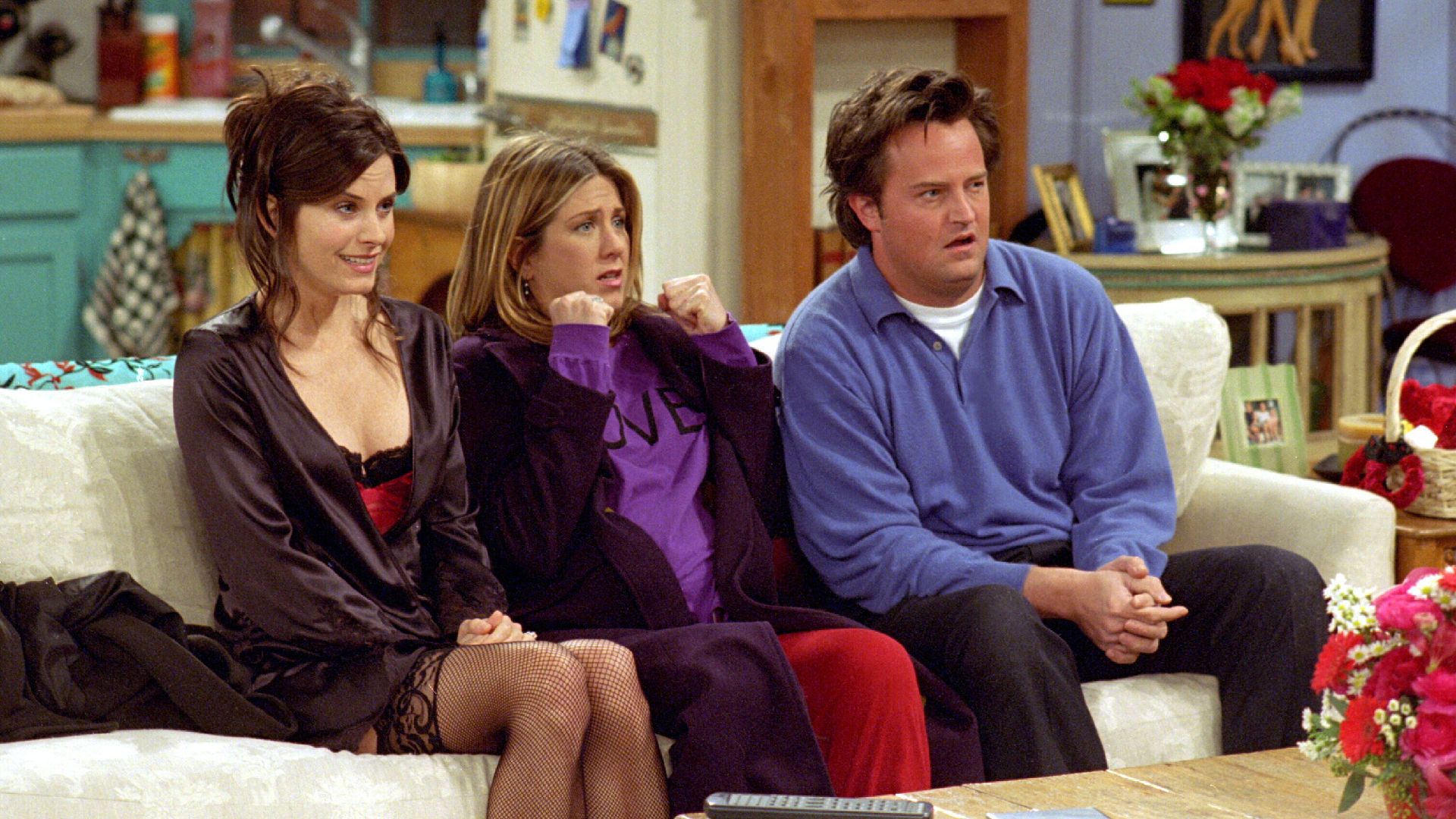 Hulu’s New Sitcom Is The 2020s' Answer To Friends image