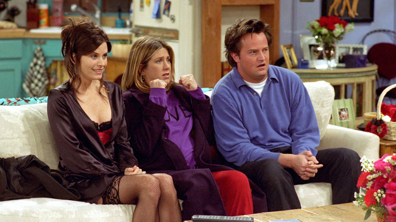 Hulu’s New Sitcom Is The 2020s' Answer To Friends