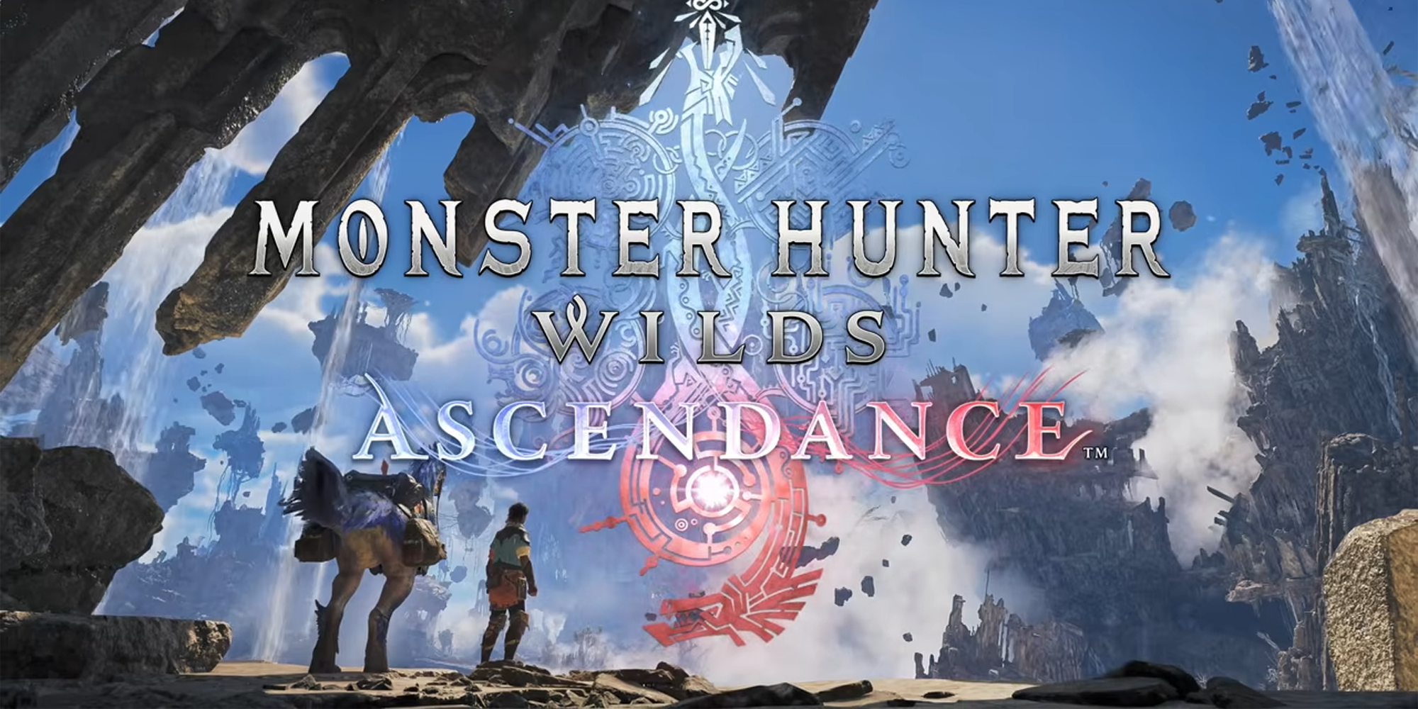 Massive Monster Hunter Wilds Expansion Gets Surprise Reveal