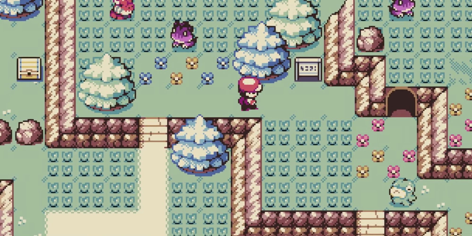 Pokemon Meets Stardew Valley In Your New Gaming Obsession image