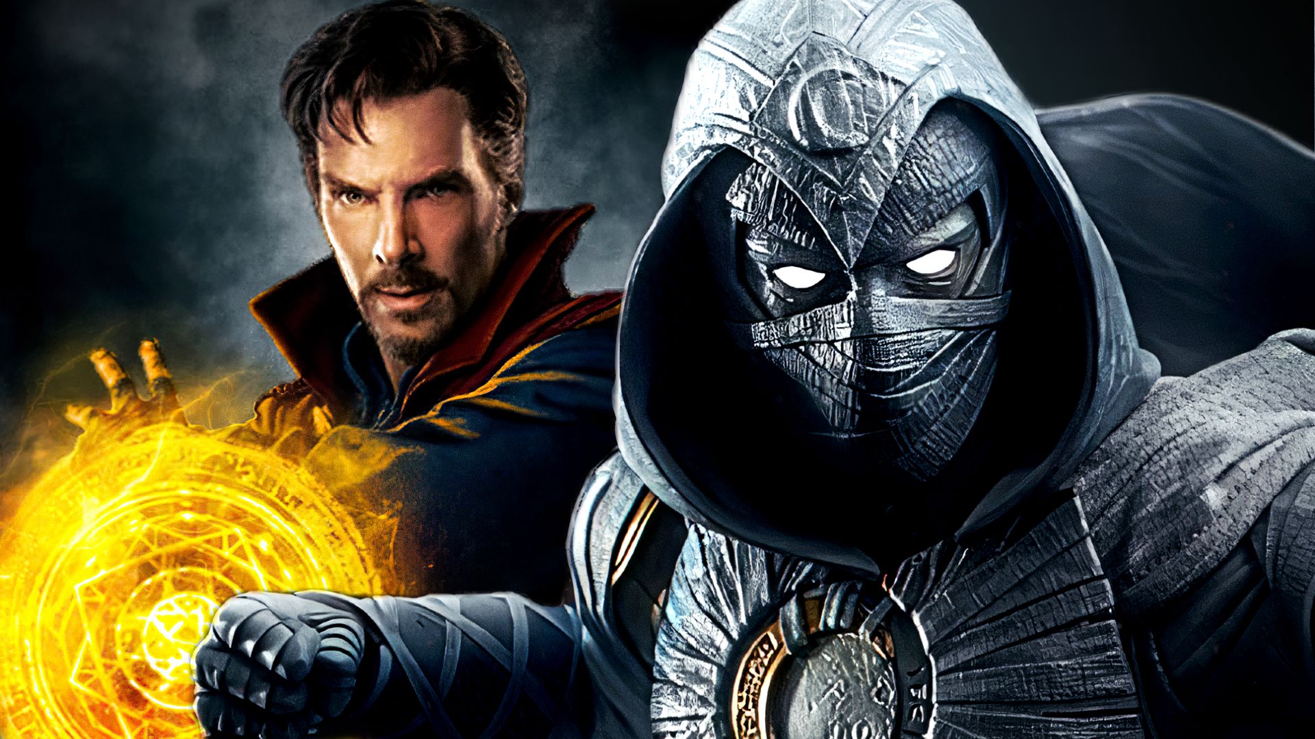 Marvel Officially Confirms New Midnight Sons Team. Everything We Know image
