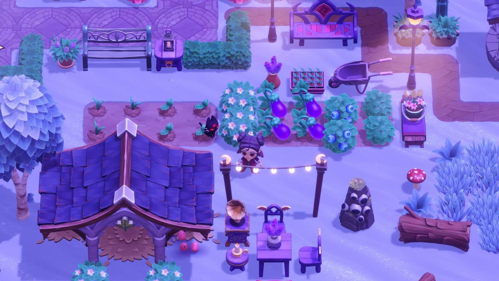 Stardew Valley Meets Dracula In New Adventure You Can Try Free Now