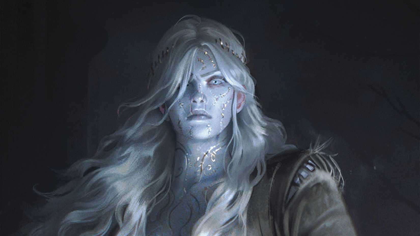 Mordenheim's Monster D&D