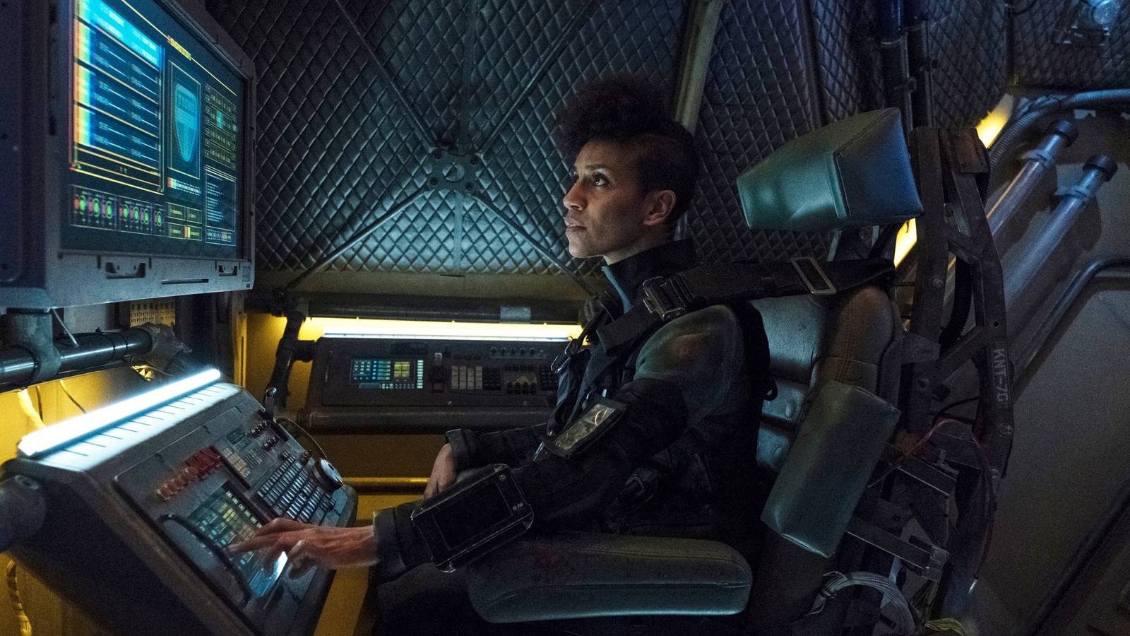 Prime Video's 6-Season Sci-Fi Show Is So Good, It Resurrected A Dying Genre
