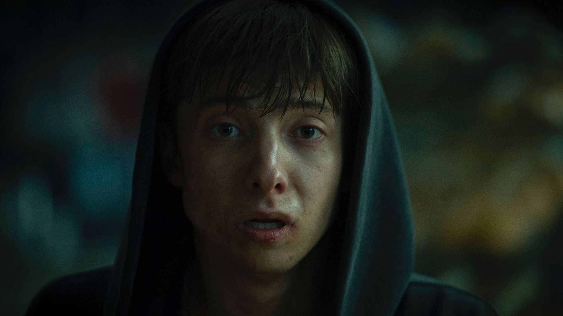 Leviticus Review: Desire Becomes The Demon In Disturbing Horror Debut image