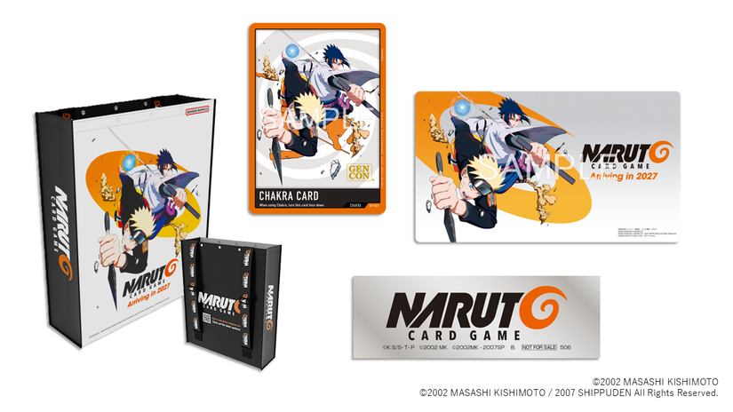 Naruto Confirms Next Major Release For 2027, And One Piece Should Be Scared