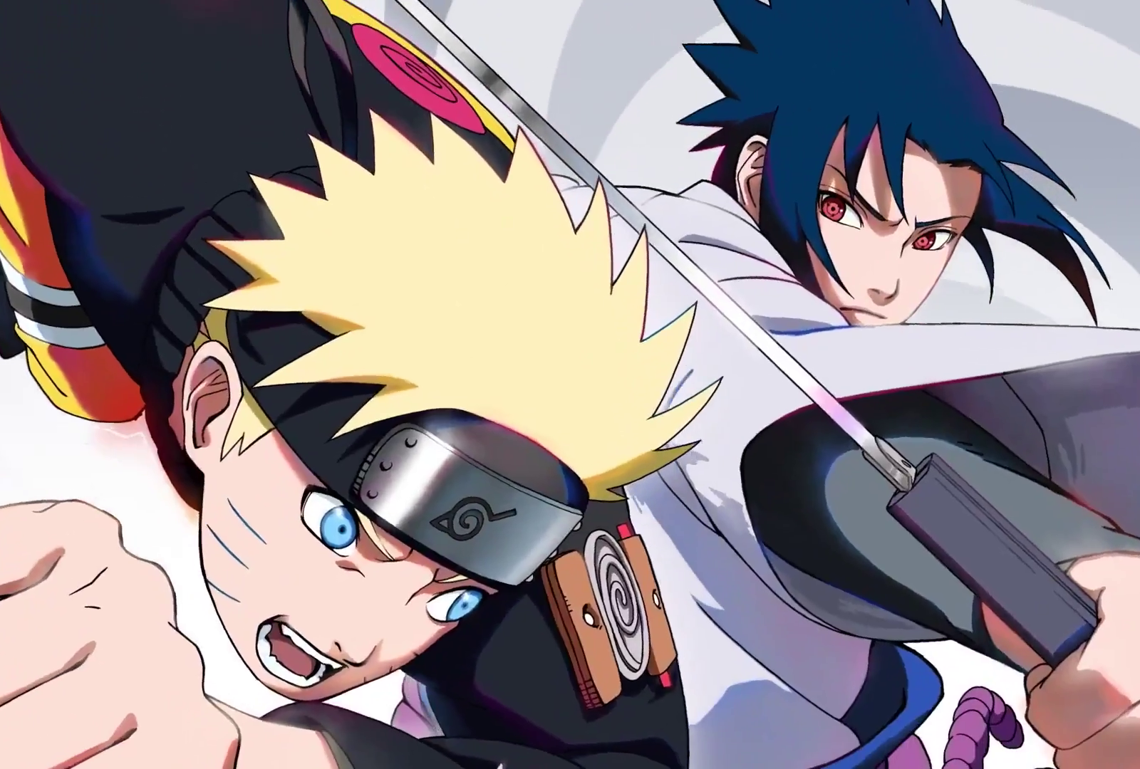Naruto Confirms Next Major Release For 2027, And One Piece Should