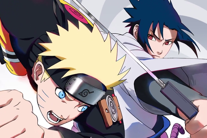Naruto Confirms Next Major Release For 2027, And One Piece Should Be Scared