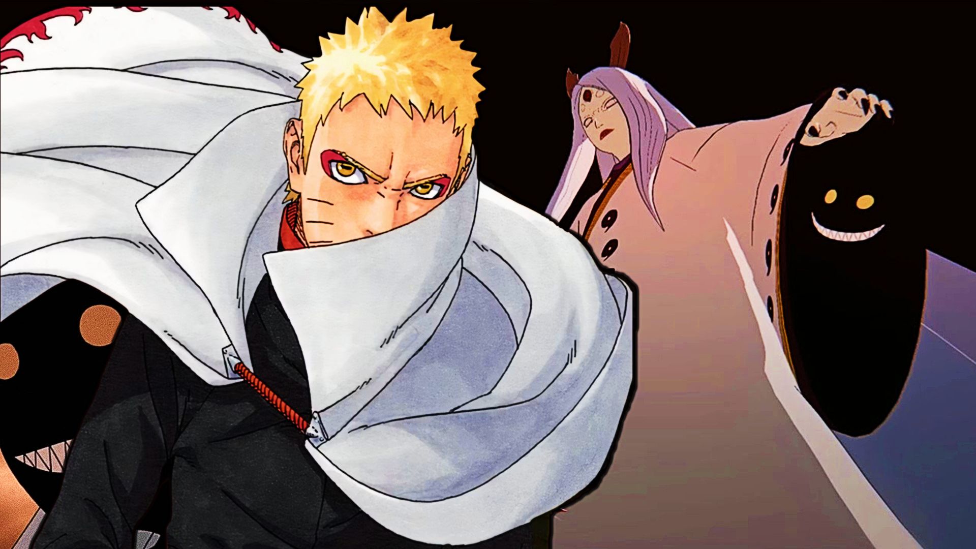 Naruto's Next Anime Will Finally Pull Off The Twist Shippuden Completely Flubbed image