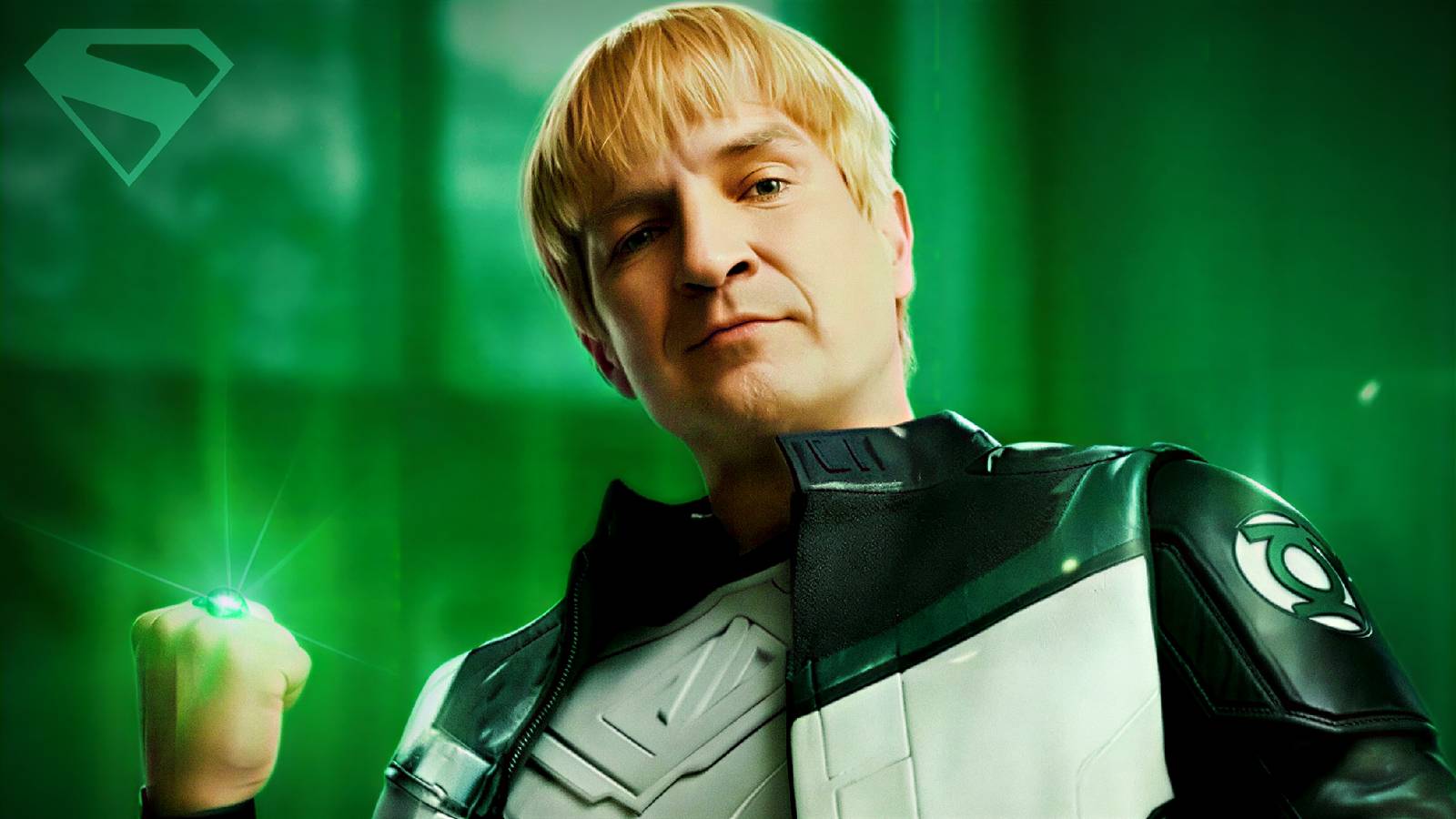 Nathan Fillion Confirms Quiet Green Lantern Change For His Man Of Tomorrow Return In 2027