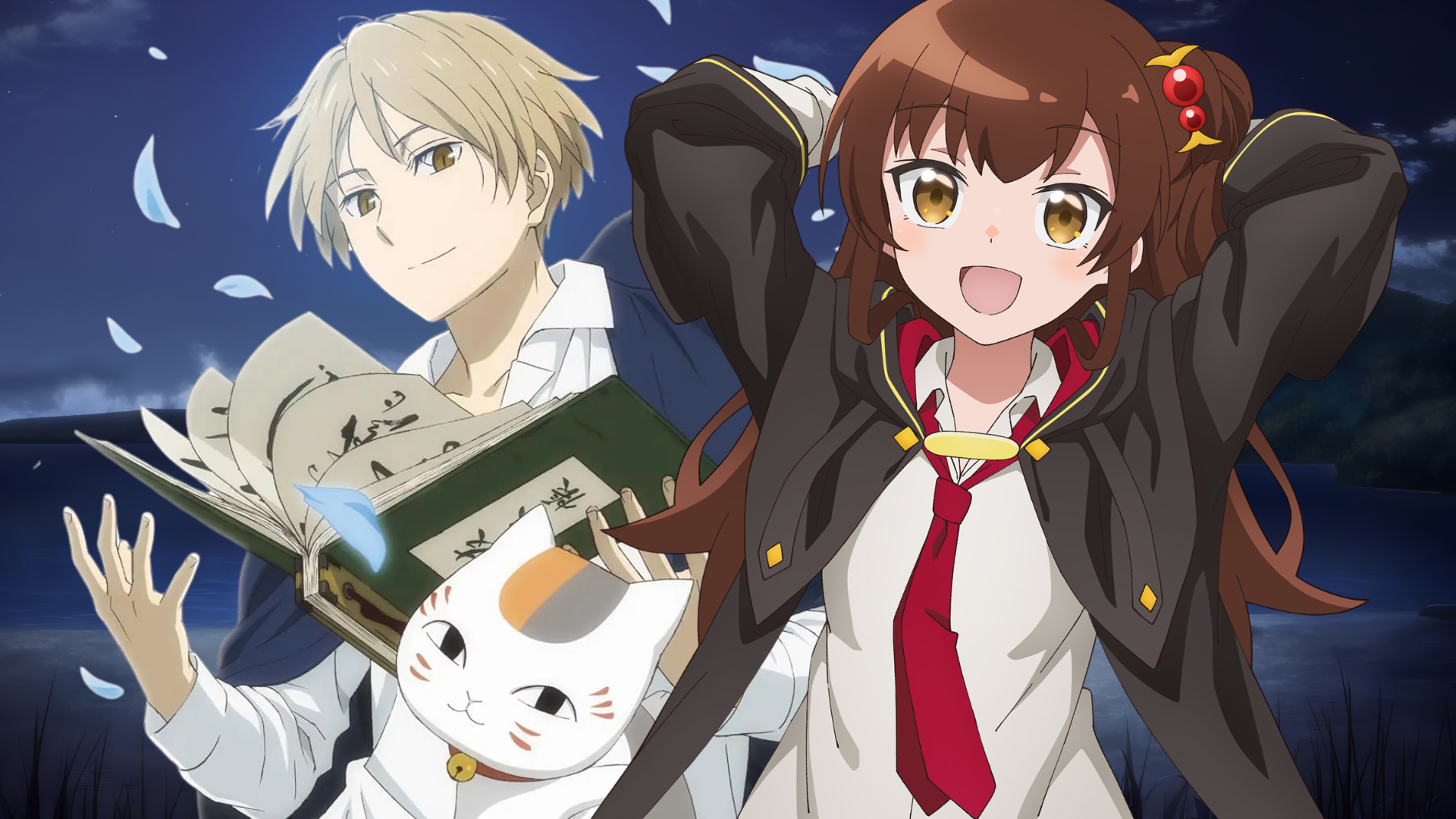 5 Low-Stress Anime for When You’re Burned Out on Shonen image