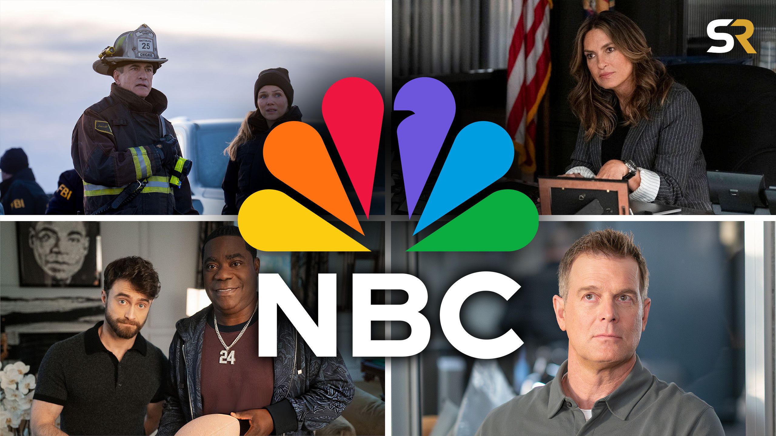 NBC's Complete Fall 2026 Schedule image