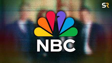 Law & Order with the NBC logo