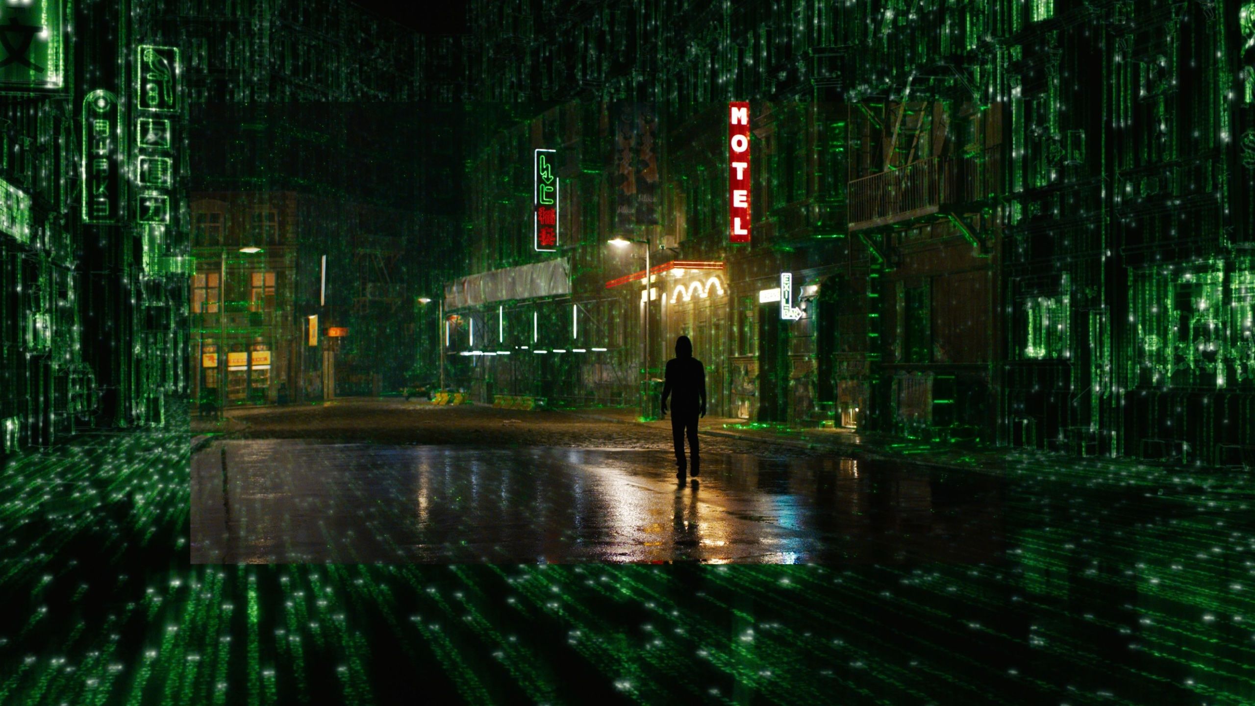 After 27 Years, It's Officially The End Of An Era For The Matrix image