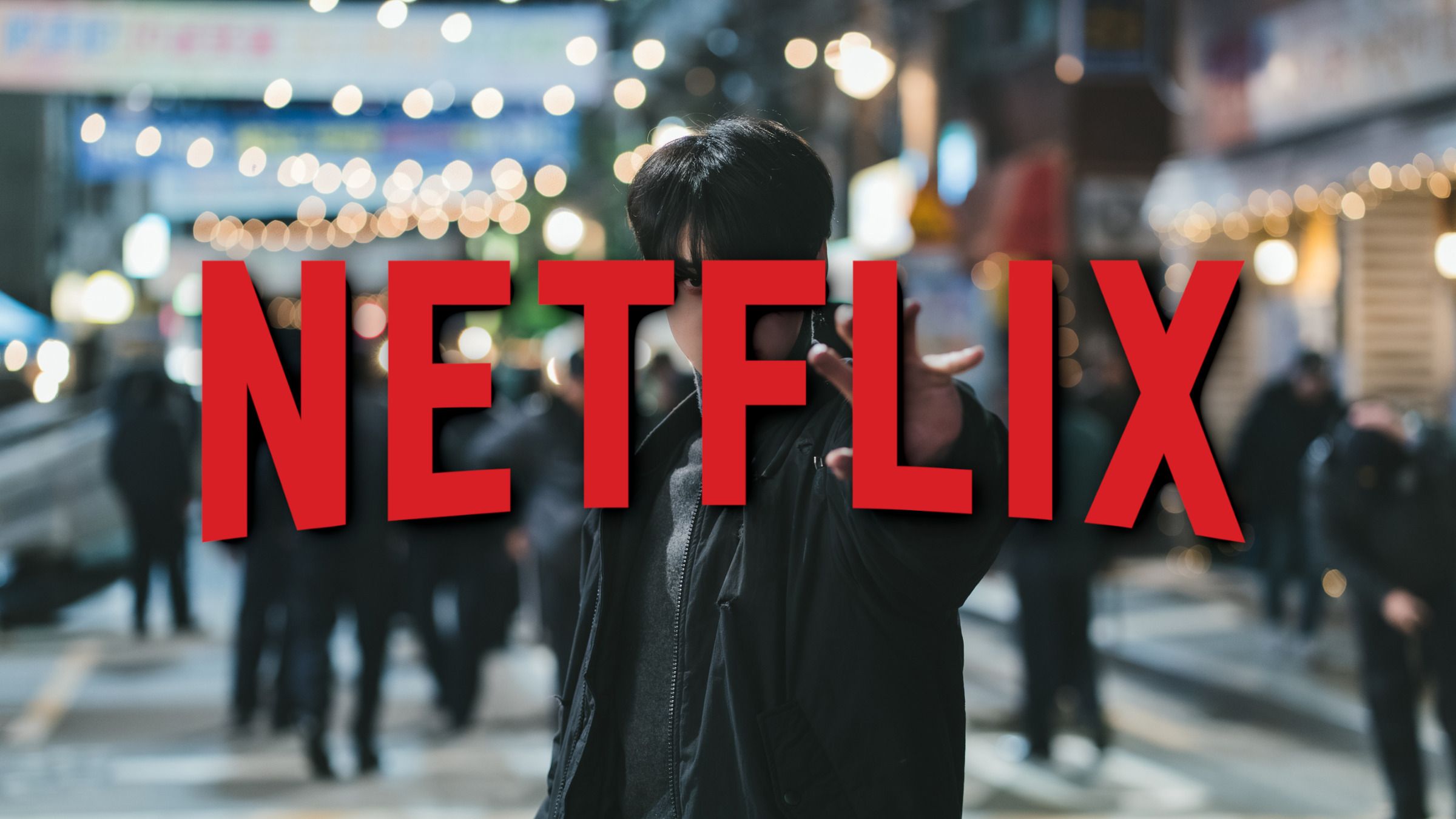 It's Officially The End Of An Era For Netflix's New 8-Part Superhero Series image
