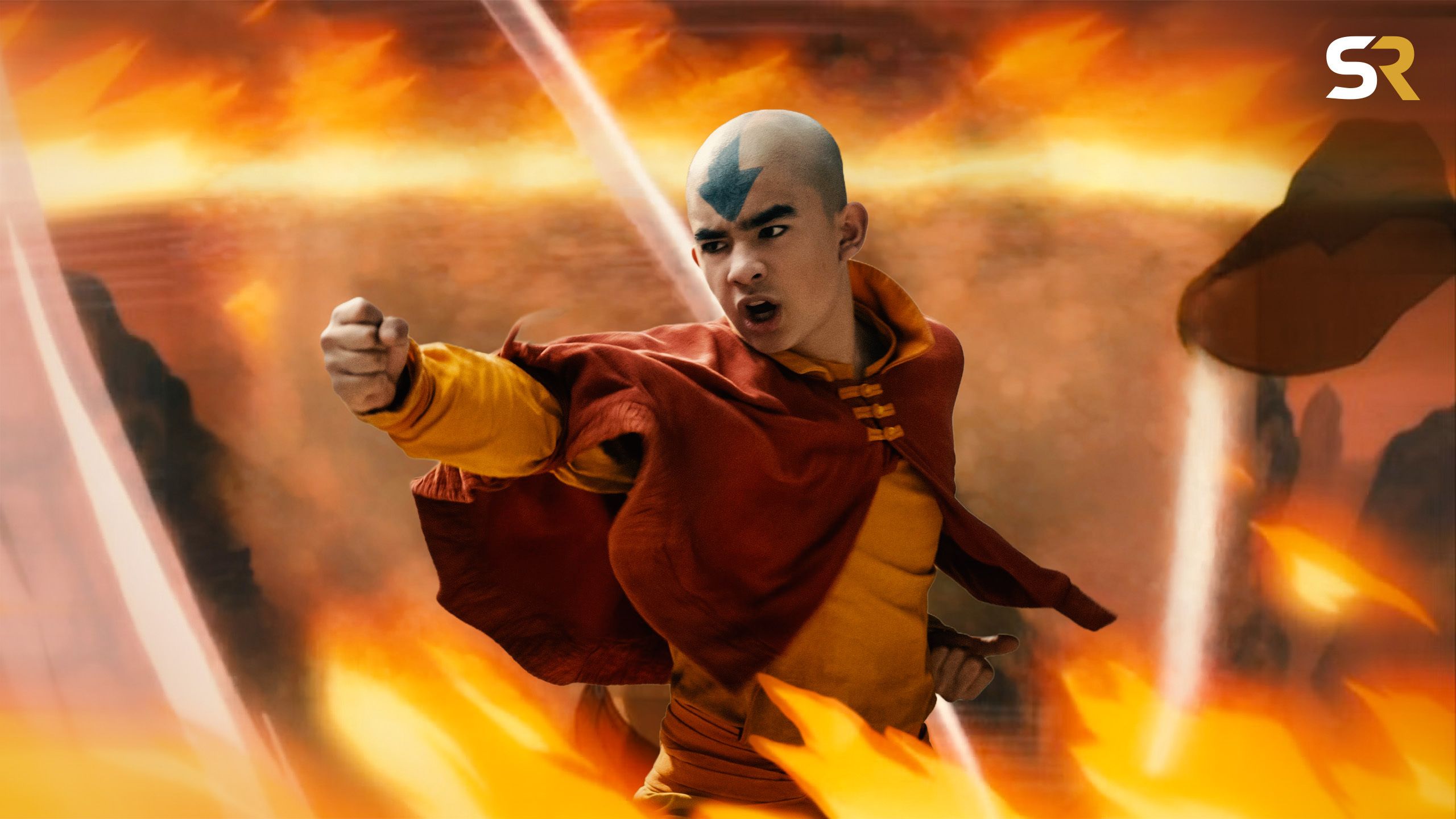 Netflix's Avatar: The Last Airbender Finally Answers The Original Show's Biggest Bending Plot Hole image
