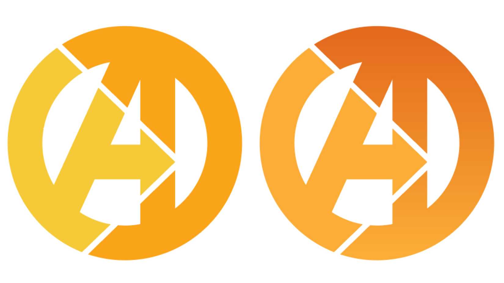 new avengers logo from chip zdarsky