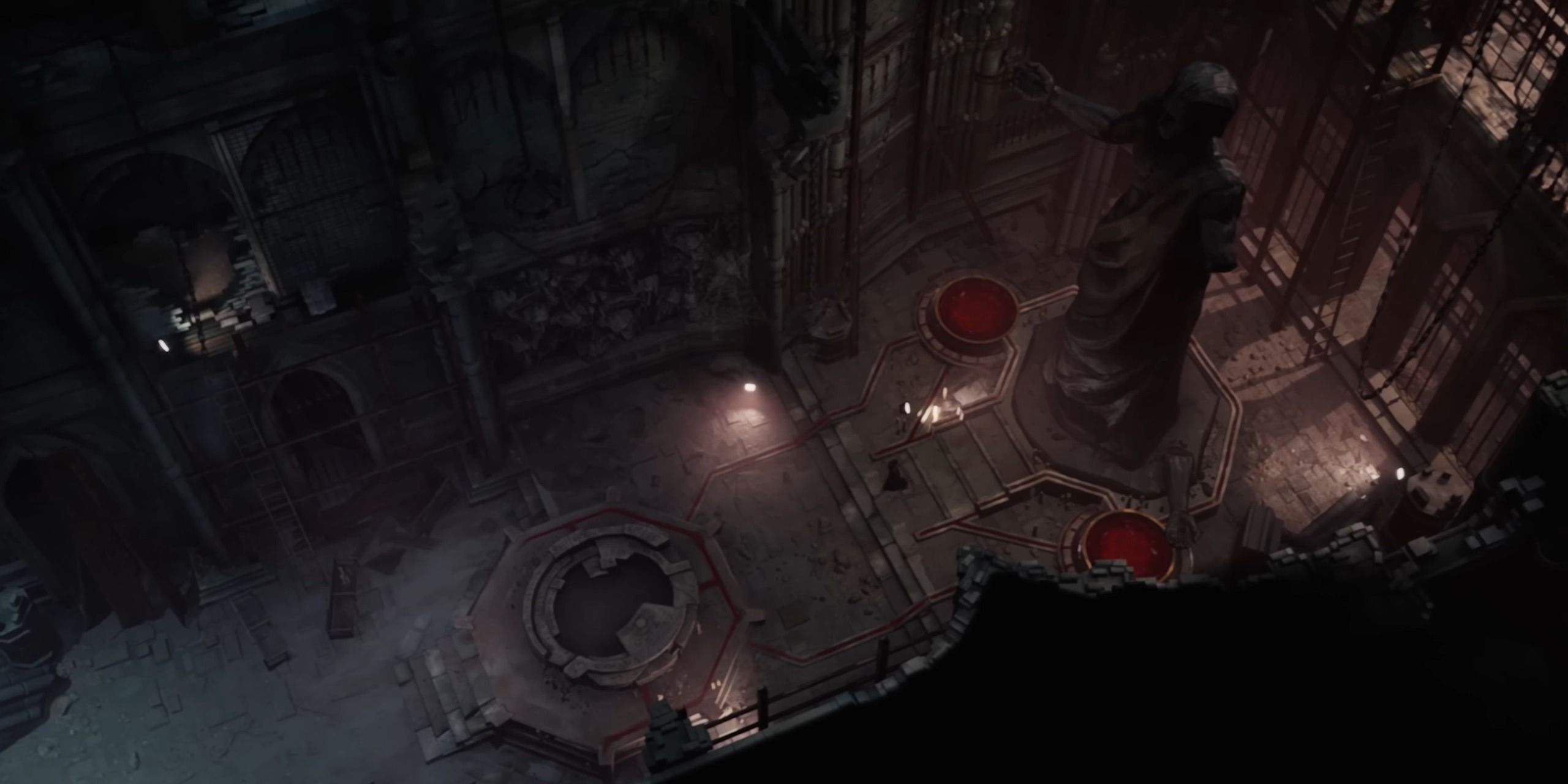 Baldur's Gate 3 Fans, Here's Your Next Favorite RPG