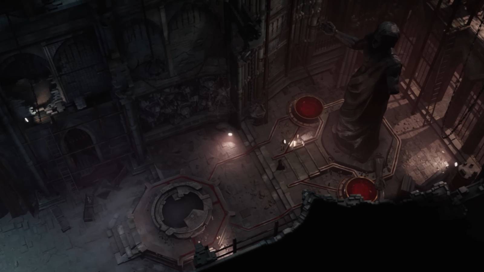 Baldur's Gate 3 Fans, Here's Your Next Favorite RPG